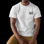 Create Smiles: Personalised Father's day t shirt Gift Ideas