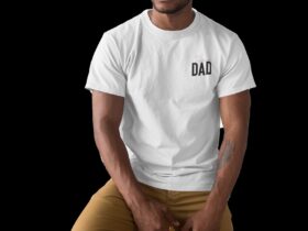 Create Smiles: Personalised Father's day t shirt Gift Ideas