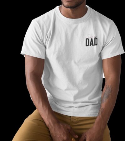 Create Smiles: Personalised Father's day t shirt Gift Ideas