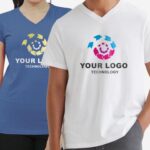 Designing T Shirt Printing Logo: A Creative Journey