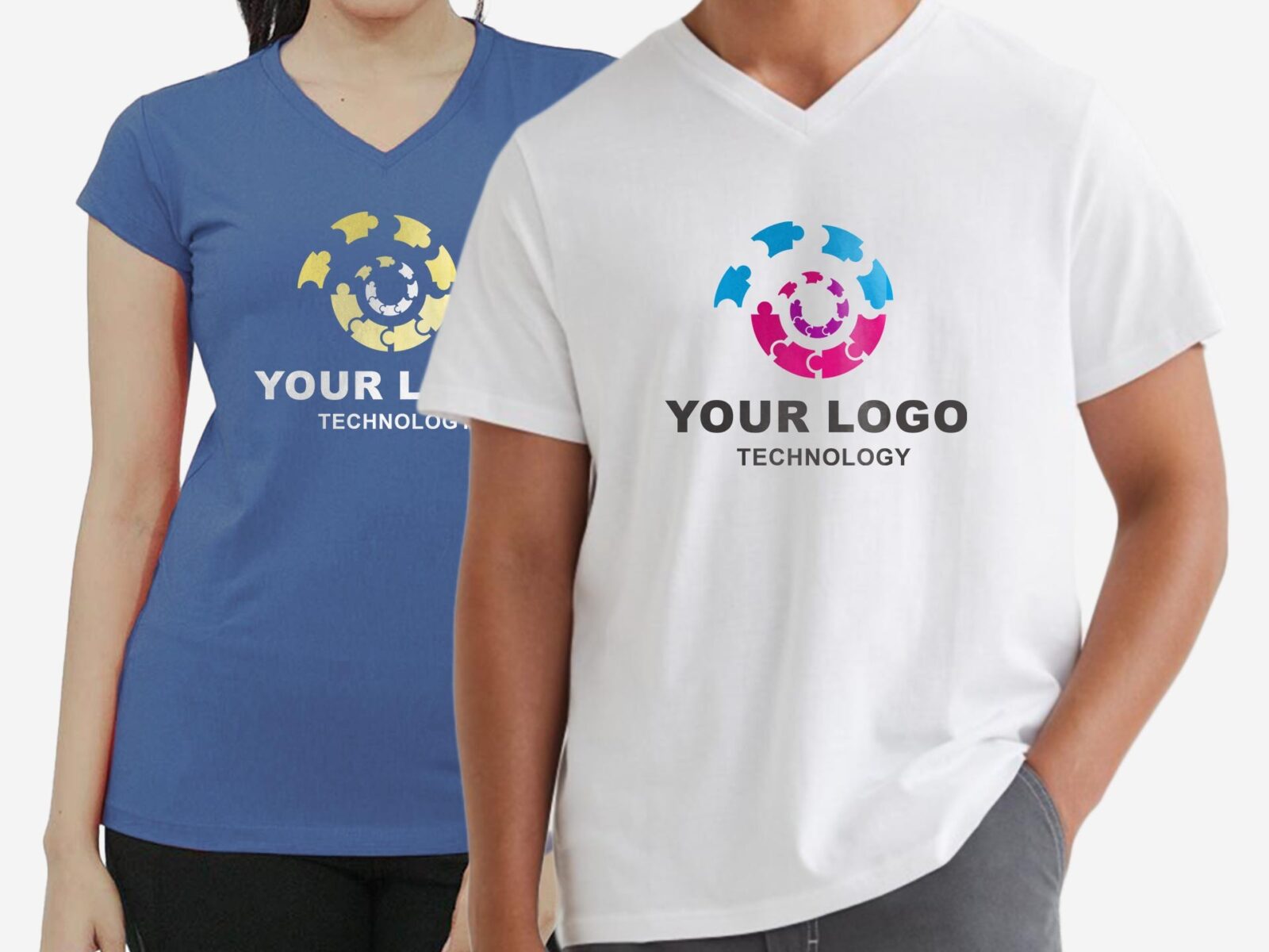 Designing T Shirt Printing Logo: A Creative Journey