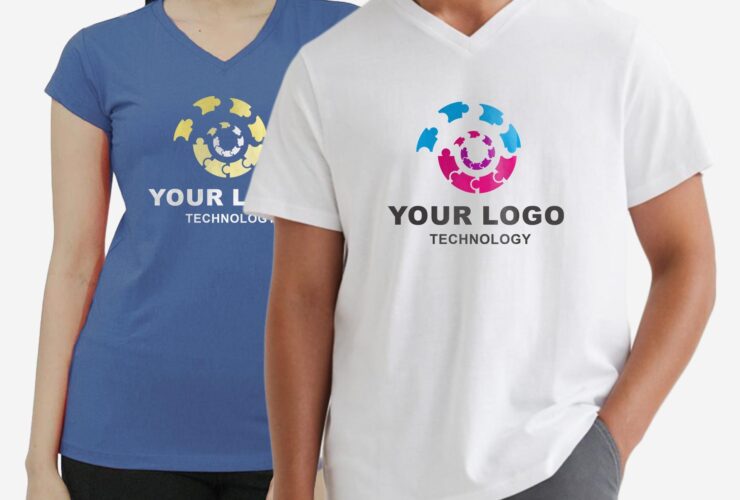 Designing T Shirt Printing Logo: A Creative Journey